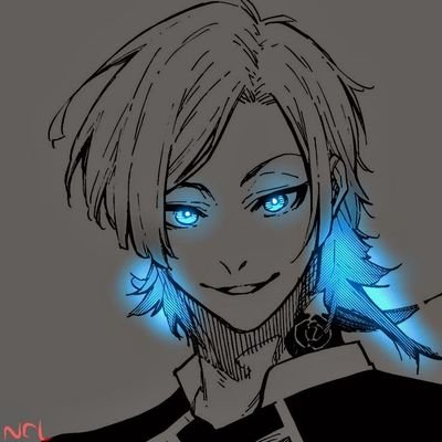 NozomiVt's profile picture. #left4dead player🔫 |SchizoVtubersl 
imagen de perfil @DestreckXKyanna 💕✨ banner @DestreckXKyanna 💞✨ twitch: NozomiVr 👾 #Nozofanart #Nozoart18