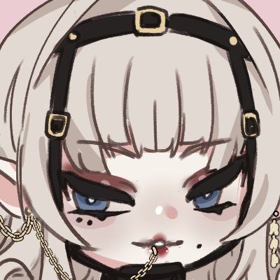 Fizzy__Bell's profile picture. I'm 21 and just vibing! Have a lovely night~

----
Banner image by: @NixNyah
----