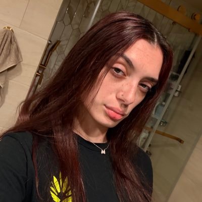 KenzieJuniorr's profile picture. you matter💗