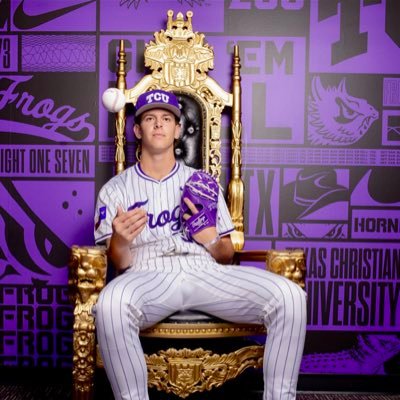 georgeslo26's profile picture. Class of 2026, RHP/1B 6’4 205lbs, Logan Georges (Clovis High School, Ca)