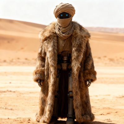 XDesradev's profile picture. 