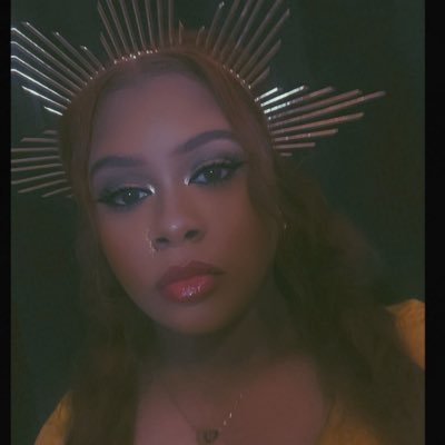 JazzyIsAwesome_'s profile picture. Gemini ♊️ Instagram: @JazzyIsAwesome_ 📸 Snapchat: @Jazzy_0610 👻 TikTok: @Jazzyisawesome_ ⏰ #htx🤘🏾#longlivebankroll 💸