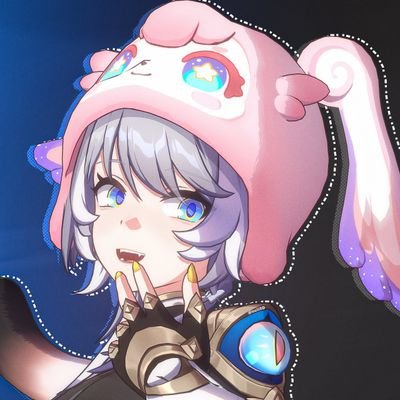 beckysinflop's profile picture. Ola soy Becky (@beckyxix_) tras la tragedia | hago música fandubs y música cuando se me canta | amo a Hajime Hinata, a Xiao y a Fuji Kiseki