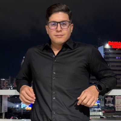 edinsonjcr's profile picture. Venezolano🇻🇪 - Observador - Analítico - Crítico y Lic. En Trabajo Social. 
También Sapiosexual...
IG: @edinsonjcr