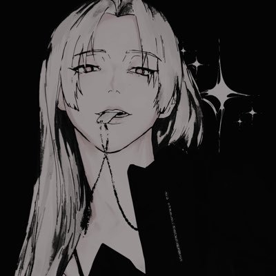 singedreality's profile picture. ⠀ ⠀ ⠀ ⠀ ⠀ ⠀ ⠀ ⠀ ⠀ ⠀ ⠀ ⠀ ⠀ ⠀ ⠀ ⠀ ⠀ ⠀ ⠀ ⠀ ⠀ ⠀ ⠀⠀ #𝑴𝑨𝑵𝐄𝐀𝐓𝐄𝐑⠀‿⠀♱ ⠀ is⠀it⠀a⠀𝔠𝔯𝔦𝔪𝔢⠀to⠀wanna⠀𝐬h͟i͟n͟e⠀.ᐣ ⠀ ⠀ ⠀ ⠀ ⠀ ⠀ ⠀ ⠀ ⠀ ⠀ ⠀ ⠀ ⠀ ⠀