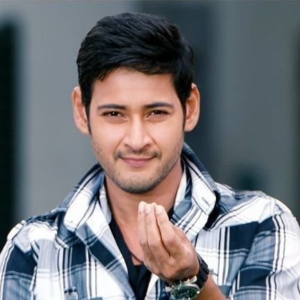 LokeshMedhuru16's profile picture. DHFM
#ssmb29