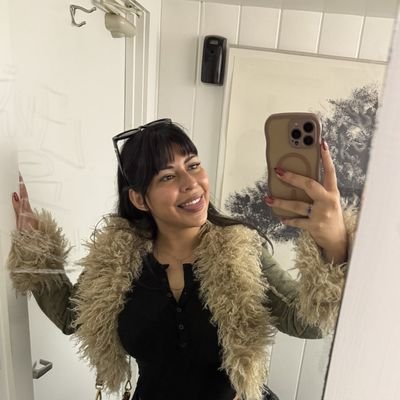 Melly_beyy's profile picture. Earth Angel, Free soul 🌿🪶🤎