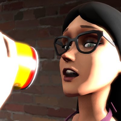 mspaulingexpand's profile picture. cheese?
https://t.co/MsFS5IS6zw