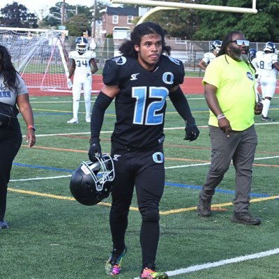Charles_alex12's profile picture. 5’8 180 | C/O 26 WR & FS | OLNEY CHARTER HIGH SCHOOL | 3.1 gpa | RECORD HOLDER FOR CAREER RECEIVING TDS. | lee179147@gmail.com | NCAA ID#2511770543