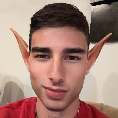 jacobclocke16's profile picture. 