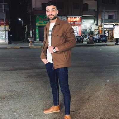 HamedEl92367644's profile picture. اغفر لأمي وأبي وارحمهم  يارب العالمين ❤️🤲🏼................☄️
الحكايه مبتنتهيش