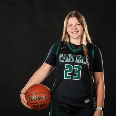 Isla Heckman Profile