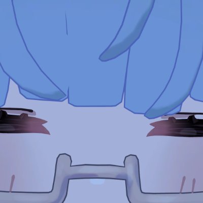 umi_october's profile picture. うみ/Maya、Zbrush勉強中/VRchatのワールドつくる 作品の無断転載や利用はしないでね メモ用のポストは消します