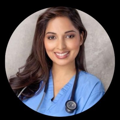 DrDevi1ForNYC's profile picture. Integrative medical doctor in NYC, Host of the nationally syndicated Intelligent Medicine radio show & Intelligent Medicine podcasts
 Financial consultant
