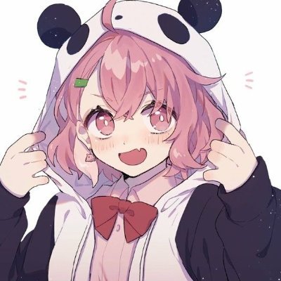 PuffyPanda_VT's profile picture. Pfp and Banner from pinterest ^ ^ 

Pre-debut panda getting ready to shine 🐼
Not looking to buy or commission anything right now thank you for understanding 💖