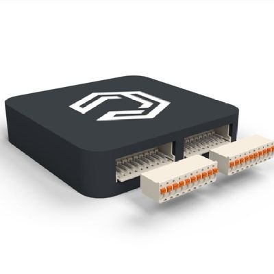 CorebitInst's profile picture. Hardware functional testing should be affordable to everyone and anyone.