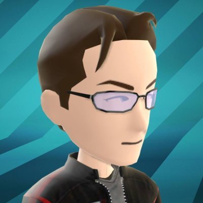 pauld_fgc's profile picture. #Javascript, #gamedev, and fighting games -- trying to make my own. 
He/Him