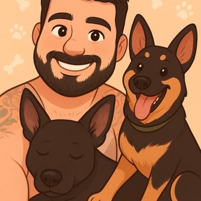 rpl04041984's profile picture. Time: Fluminense 💚❤🤍🇮🇹 lado político: de direita 💪🏻👊🏻🇧🇷 pai da Magali 🐶❤️ & do Chico 🐶💙