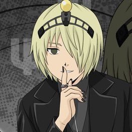 abaddonsfav's profile picture. haunted hotel + saiki k brainrot || shotacon! 🧸🍯 + 🍖🌈