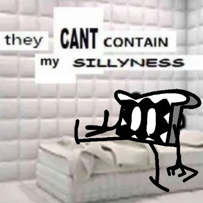 burntoast2209's profile picture. i draw stuff
i dont like doing stuff
i dont like twitter follow my bskyyyyyyy please i do more there

artful main if anyones wondering