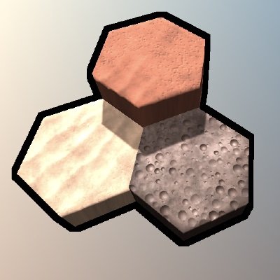 PlentifulGame's profile picture. A relaxing god-game about harnessing nature to feed your tribe.

Steam demo out now:
https://store.steampowered.com/app/3044790/Plentiful/

By @ObbeVermeij