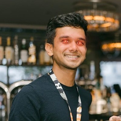 CJBitcoin_'s profile picture. Bitcoin at Strategy | Ex-Private Equity Blackstone | MBA Harvard HBS | Ex-Pres. HBS Bitcoin Club | Mechanical Engg. iitbombay iitb_moodi