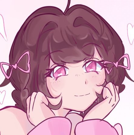 Lovely_lillypad's profile picture. 🎀 🎀  ♡~Lilly || She/Her || Cms open!! ~♡
Vgen: https://t.co/Rhbwd17H0h |