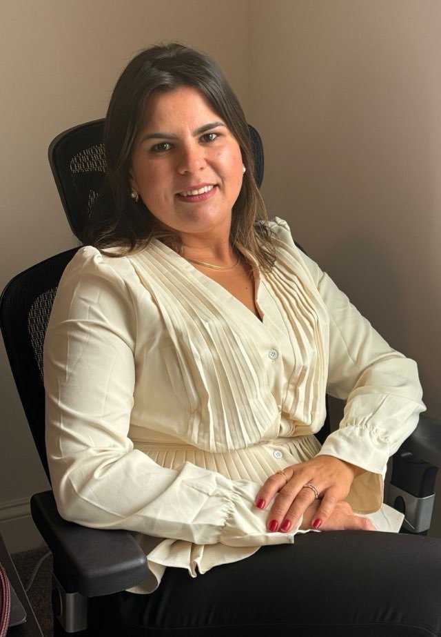 Rebecaqvzv's profile picture. 