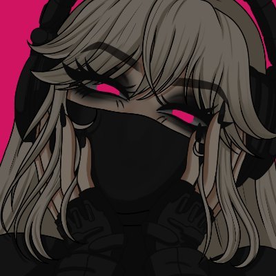 BlossomReady's profile picture. Game design graduate and self taught digital artist
I draw illustrations, brandings, emotes etc
streamer on hiatus
Aether-Jenova

💍 @D1AlphaVeteran