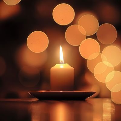 BA7135openbook's profile picture. El que da testimonio de estas cosas dice:  Ciertamente vengo en breve. Amén; sí, ven, Señor Jesús.
APOCALIPSIS 22: 20. 📖