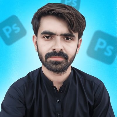 Shoaib_Gab0l's profile picture. Thumbnail Expert