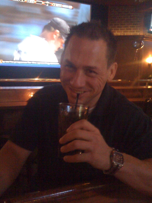 MHerchuck's profile picture. 