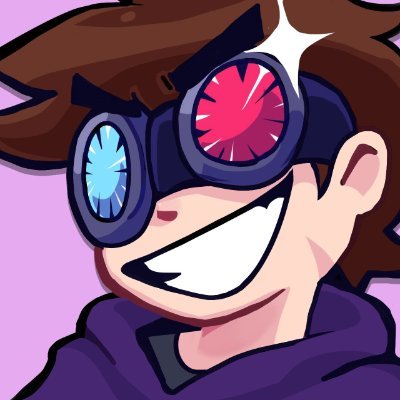 GAM3RVFX's profile picture. content editor•Voice Actor. Commissions OPEN, 100+ MIL VIEWS! work(ed) with @Ubisoft, @Socksfor1, @thesketchreal, @Chicalive