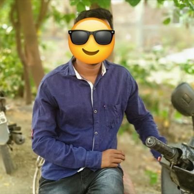 Prasadtalks's profile picture. जगणं सोपं असतं,फक्त अपेक्षा जगणं अवघड करून टाकतात,,..