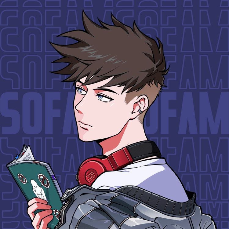 4__cam's profile picture. Crypto WILL change my life, will it change yours? 99% will fail, so choose correctly. Im here to make a lasting impact in the space through participation.