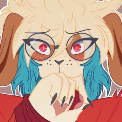 yfyvhvvv's profile picture. ● Artista Furry 🍂 | 17 | 🐱🧡
//(un chico tímido que hace dibujitos feos pero con amor 👻)// QEPD Akira Toriyama 🤍