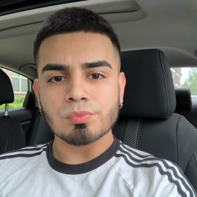 wicked_made's profile picture. you wouldn’t get it 🤍🖤 | 💈✂️ | ♍️ | 🇲🇽