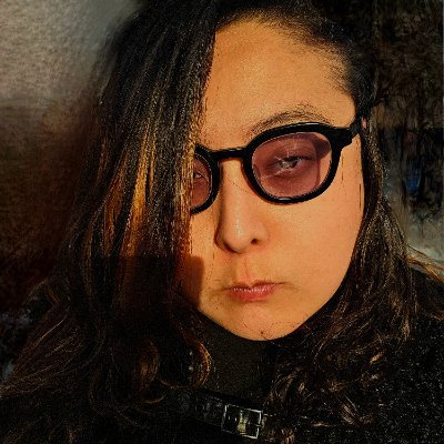 plssendheadpats's profile picture. she/her | 🏳️‍⚧️ | 🇵🇭  》》》🇯🇵

》in worship of the immortal machine

》in this space i will be unapologetically insane