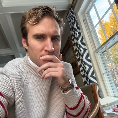 rebell_geek's profile picture. The Art of Critical Thinking🇺🇲