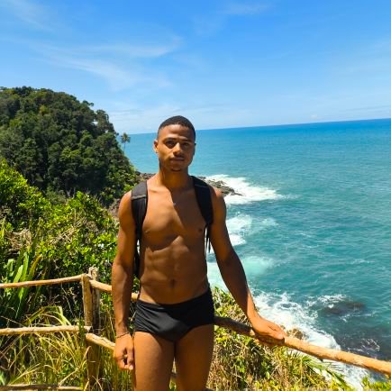 lucca_ass's profile picture. BAHIA 📍
🏳️‍🌈