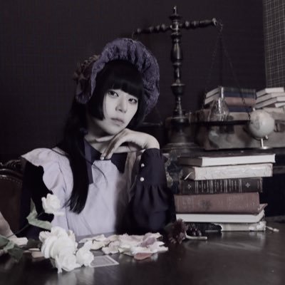 Meika_093's profile picture. 夢見主義@Yumemism_のひと。 ねくすと▶︎2025 12/20〜21夢見主義旗揚げ公演『アイドル』 かこ▶︎ゴーハイ2022、23／閃光少女／#TTL有毒少年 teamMOON🌕ピエスン兼アンサンブル     magayuraにもいる