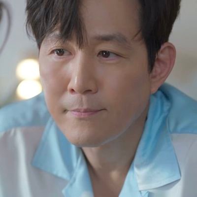 selenas_liz's profile picture. 20 yrs old/ Gi-hun/Lee Jung Jae 💞/ Jung Woo Sung / Byung Hun /Squidgame fan 💖/ multifandom/ Detroit Become Human/ MINORS DNI/ 
https://t.co/BSAhoCHtN8