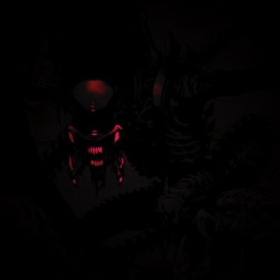 CruelKalibak's profile picture. 