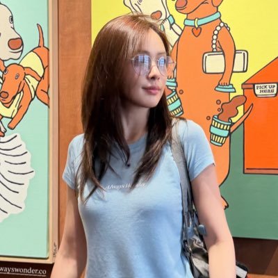 oomeisaya_04's profile picture. spp @oomeisayah & @Bam_Saralee🫶🏻🩵