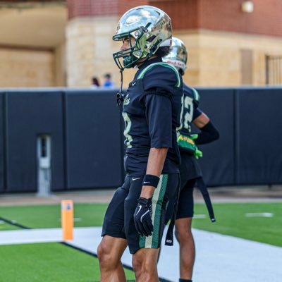 Andre_Lewis18's profile picture. Cy Falls HS 🦅 | WR #18 | Class of 2028 | 5’11” 160 lbs | 4.49 40 | Hudl: https://t.co/USxRHOqUSb