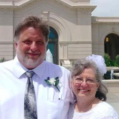 Chris_and_Beth's profile picture. Moved to Missouri a few years ago. Trying to start a viable homestead. Difficult when you're both over sixty.

No DMs please.

Think Celestial