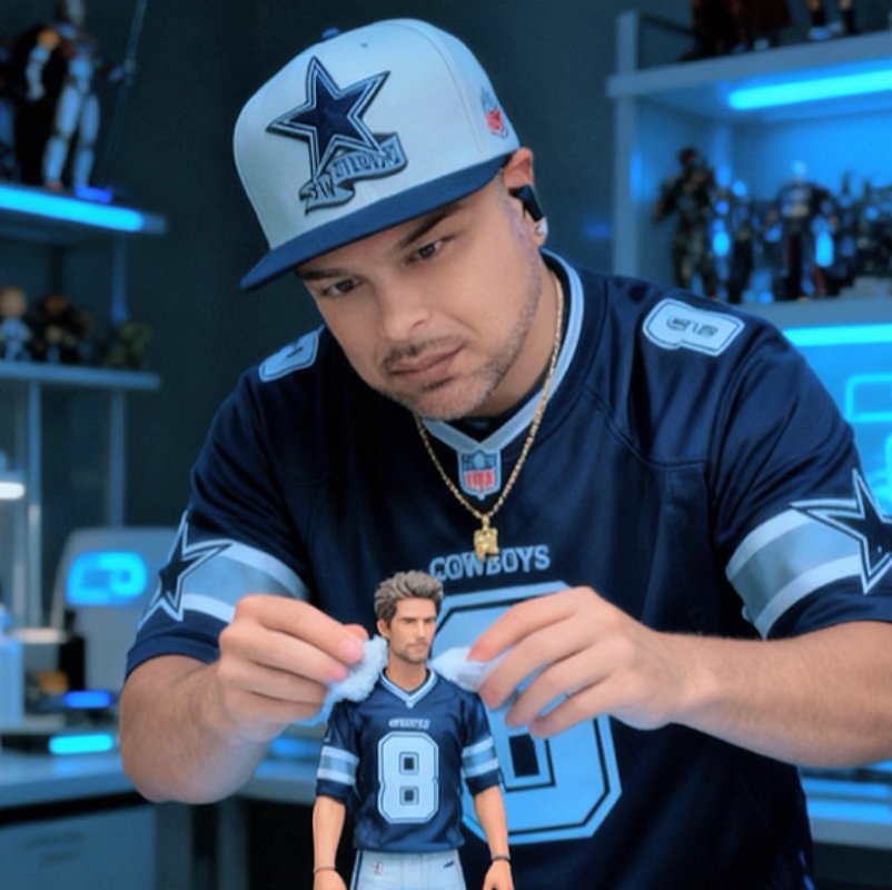 Tigretoxico's profile picture. 