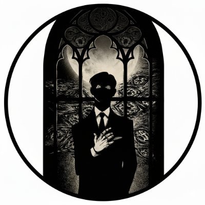 gfcggs1's profile picture. NFA — just vibes & stats.
PnL = mix of skill, luck, and timing.
Calls → https://t.co/zG9ledq0uD | @MEVX_Official