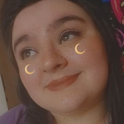 FuckinStarCloud's profile picture. | 28 | I write silly stories | don't perceive me
💫Just a dumbass 🍄 Lost sometimes but I'm finding my way. 🩶