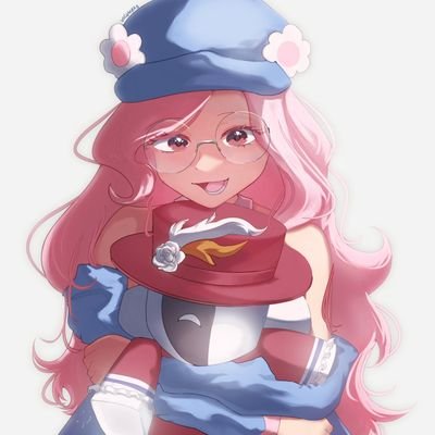 Objectivebitter's profile picture. She/Her
🏳️‍⚧️
PFP by @vicunyas
🍉🇺🇦
24
Banner By @senppoi